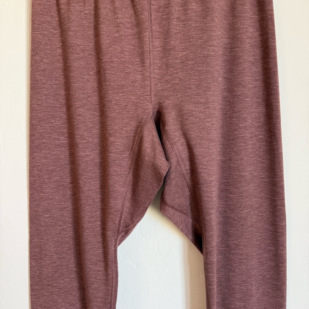 REI Co-op Women’s Midweight Base Layer Tights Small - Picture 4 of 10